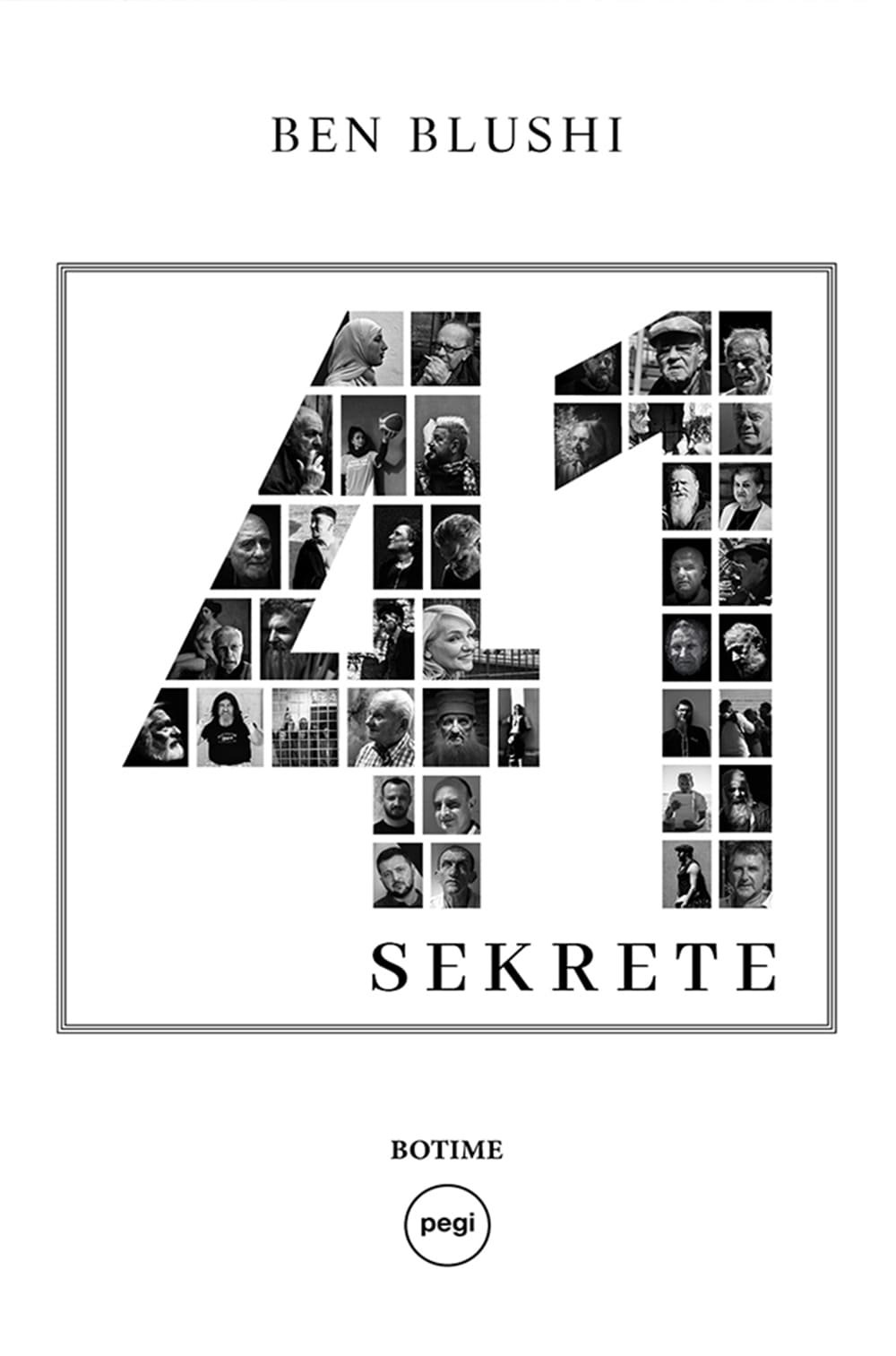 41 sekrete