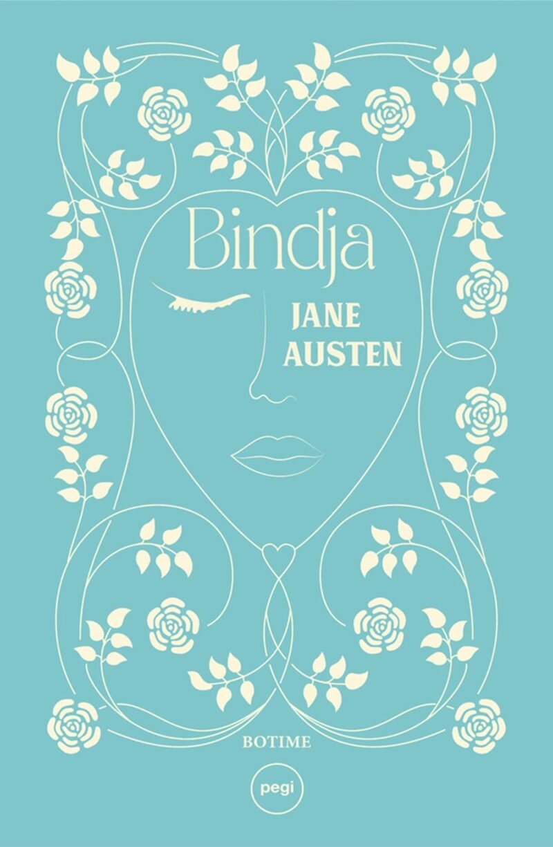 Bindja