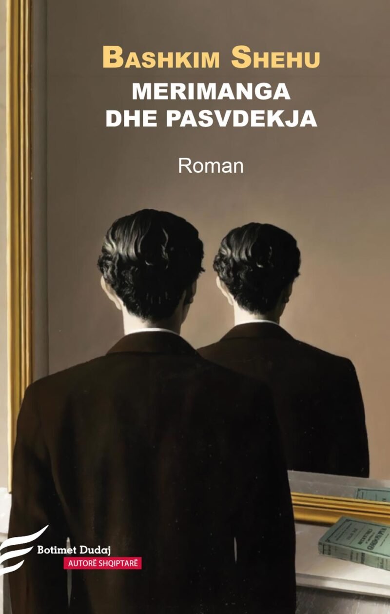Merimanga dhe Pasvdekja