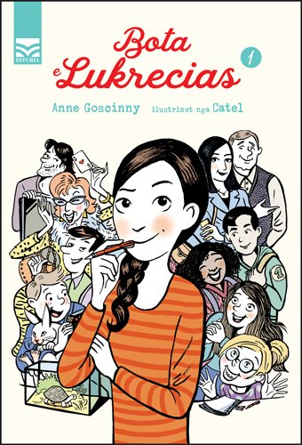Bota e Lukrecias 1