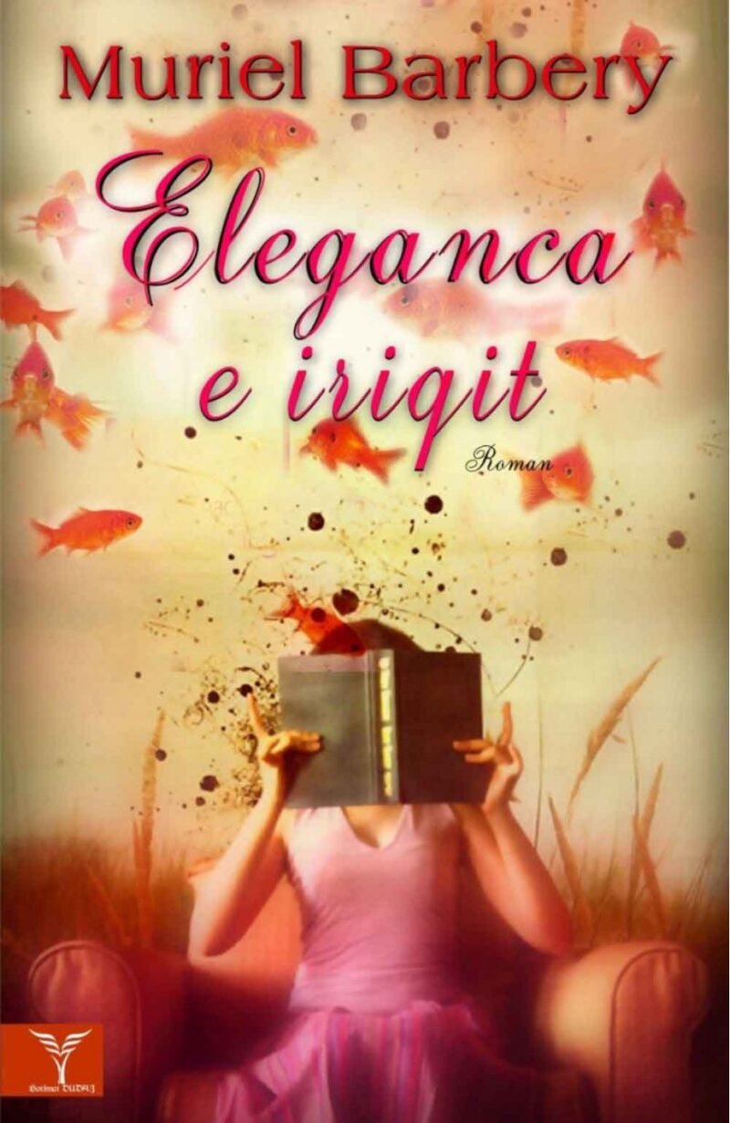 Eleganca e Iriqit