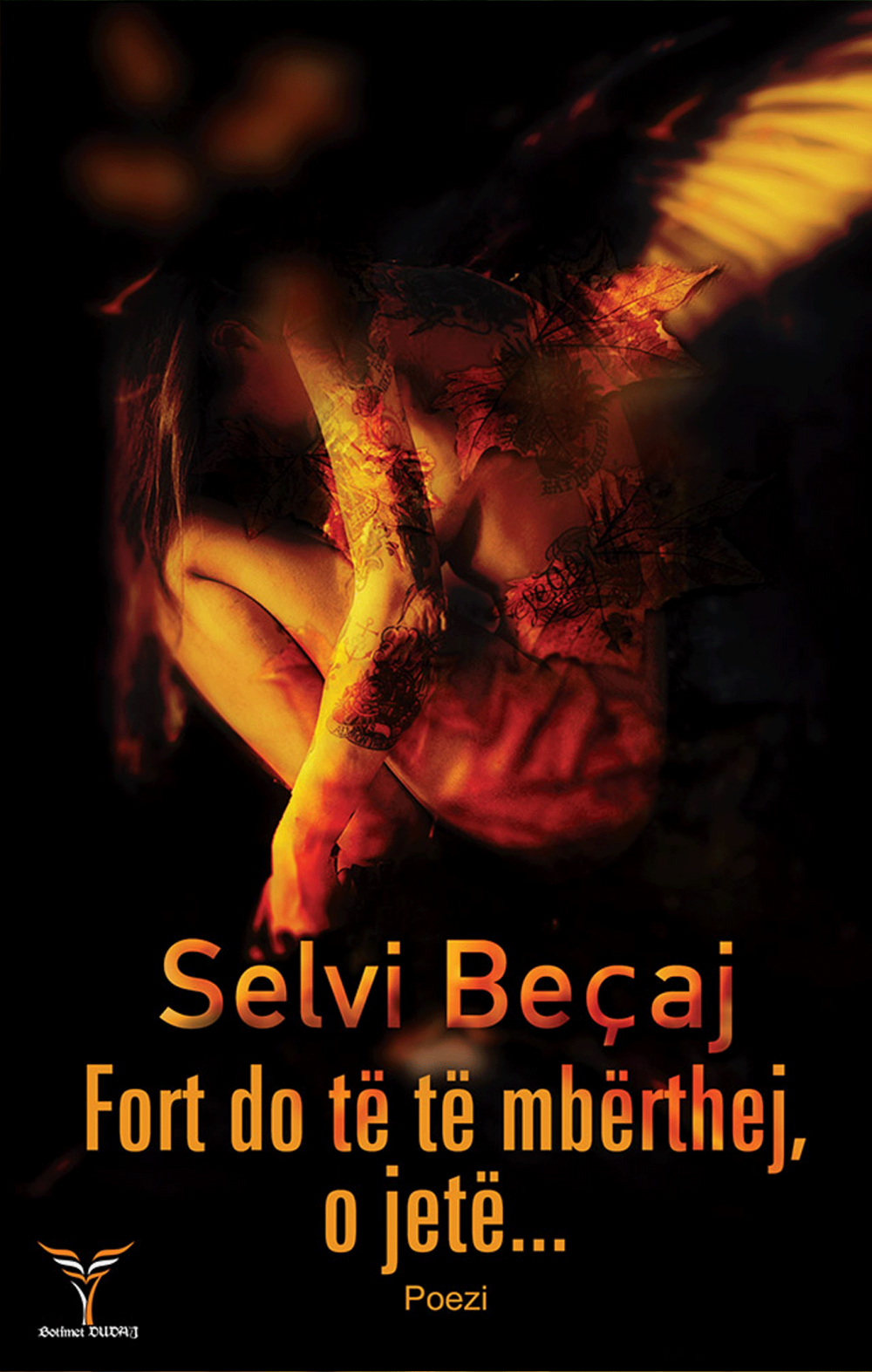 Fort Do Të Të Mbërthej o Jetë...