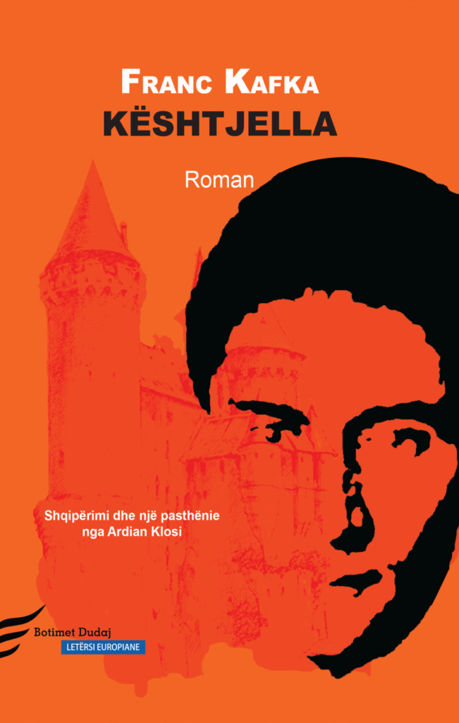 Kështjella