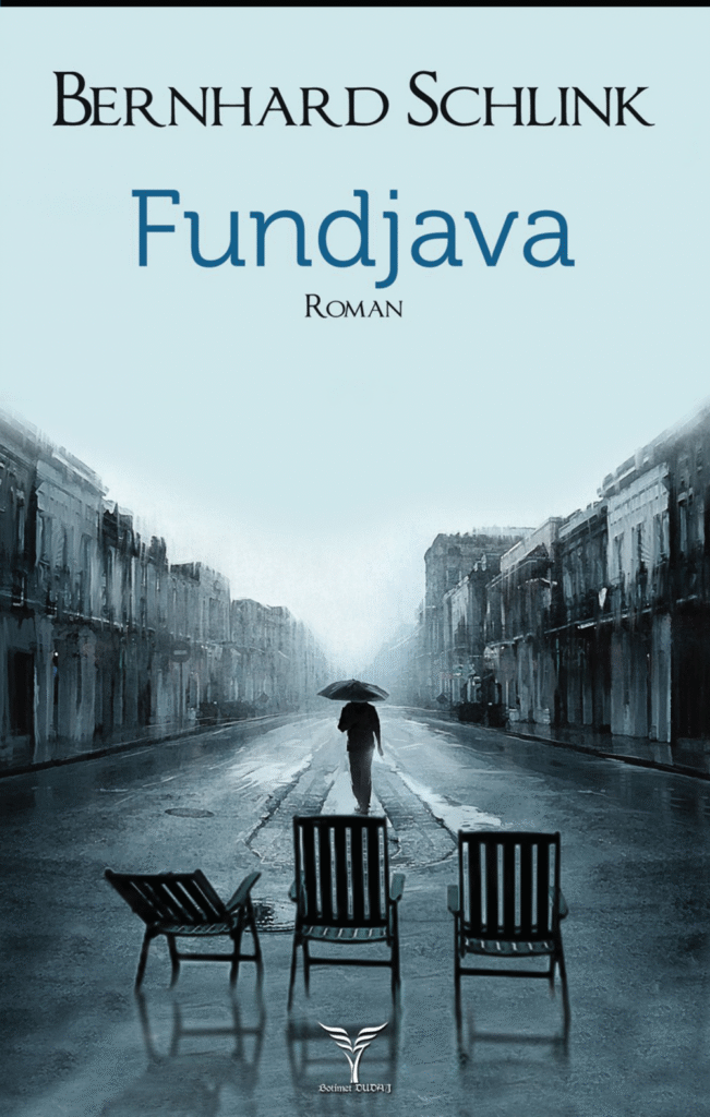 Fundjava