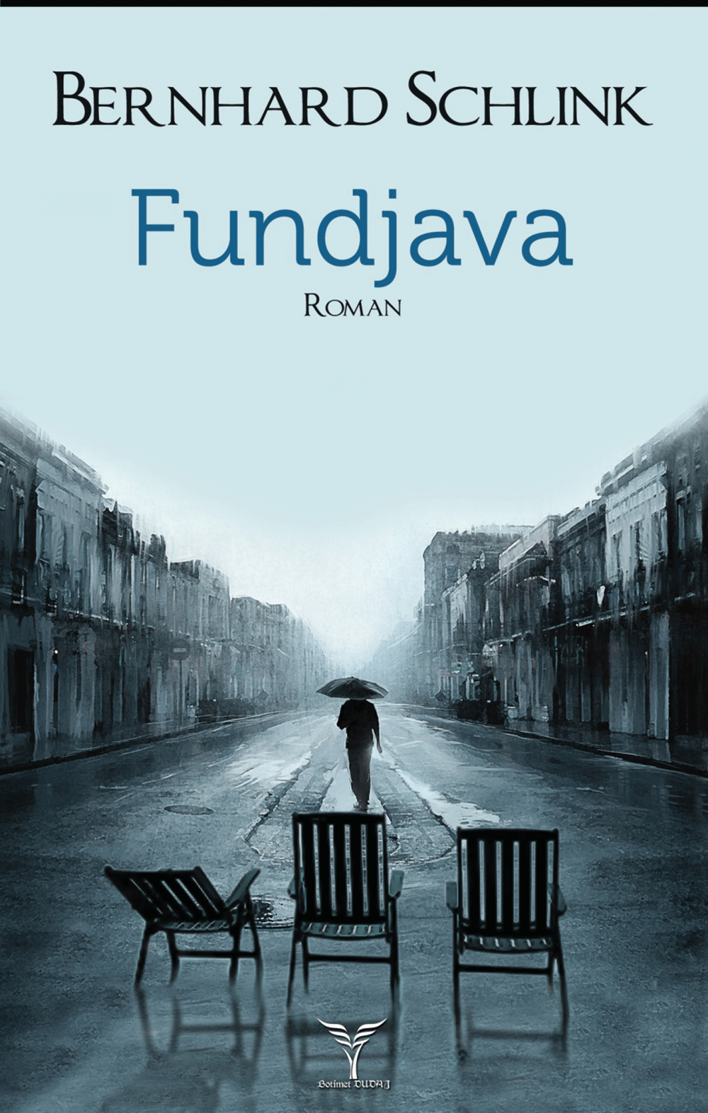 Fundjava