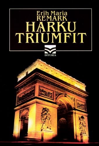 Harku i Triumfit