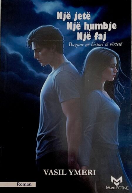 Një Jetë Një Humbje Një Faj