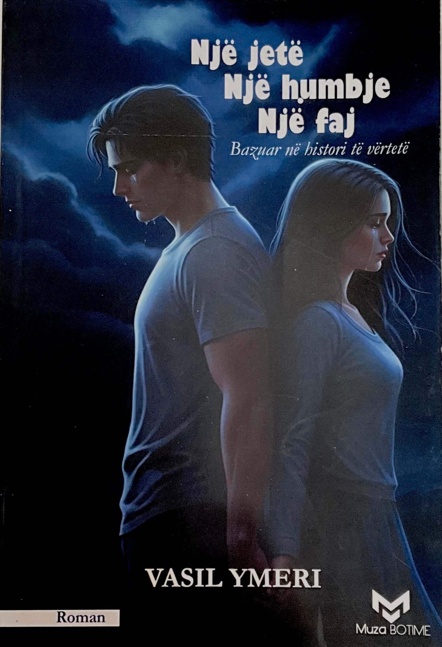 Një Jetë Një Humbje Një Faj