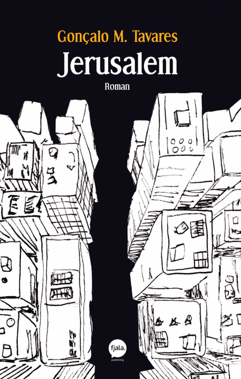 Jerusalem