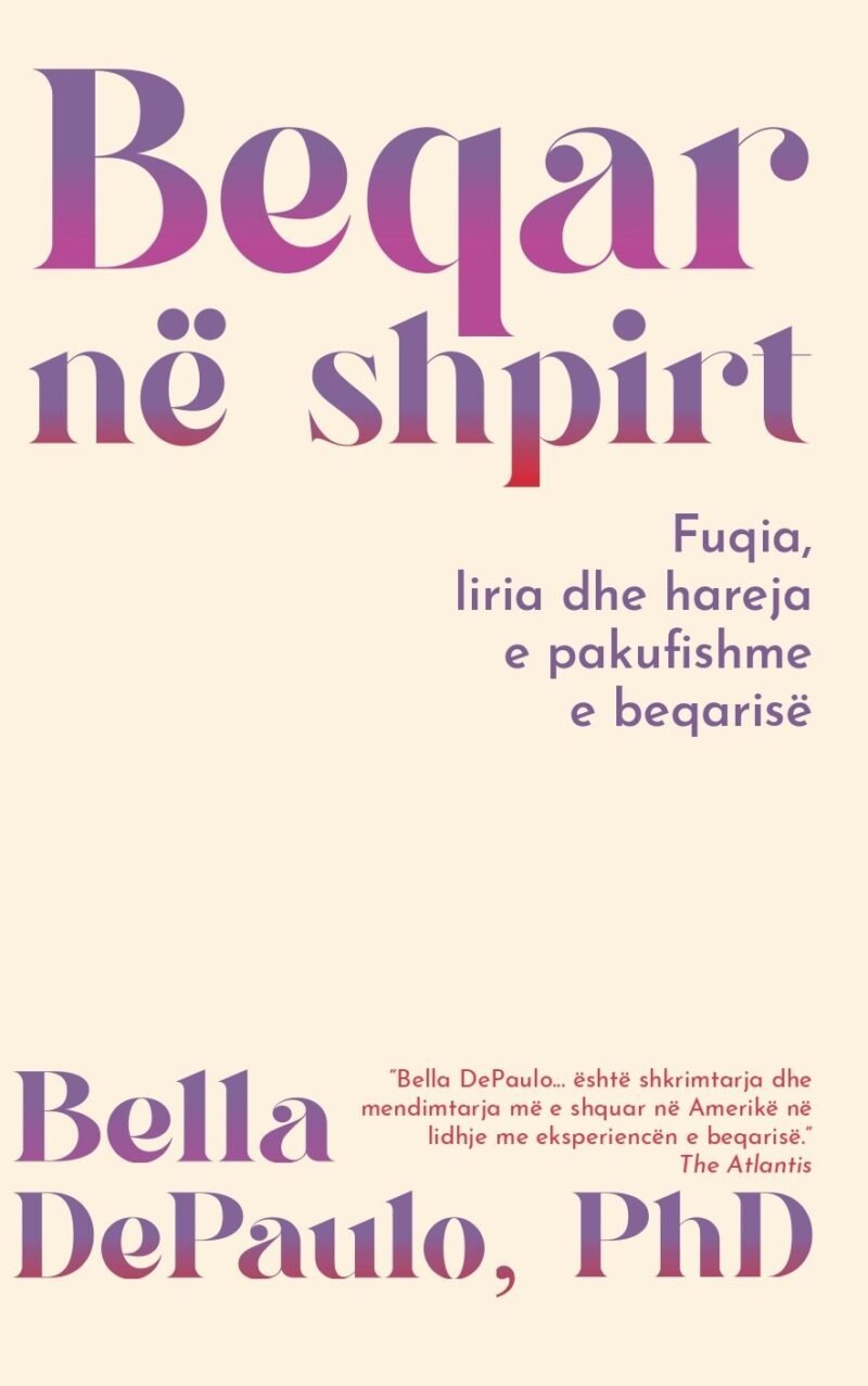 Beqar Në Shpirt