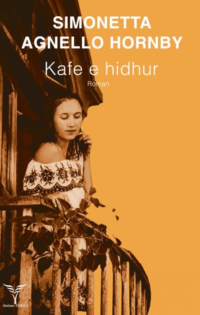 Kafe e Hidhur
