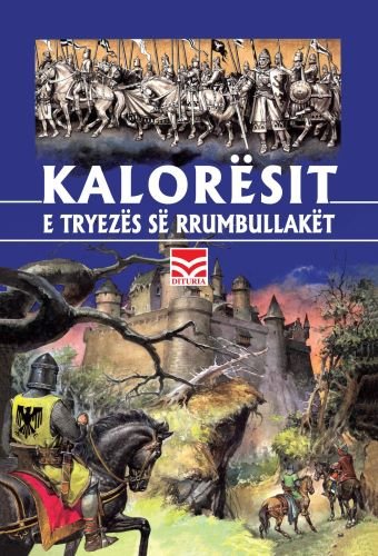 Kalorësit e Tryezës Së Rrumbullakët