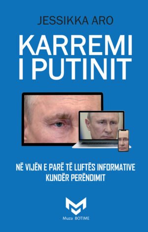 Karremi i Putinit