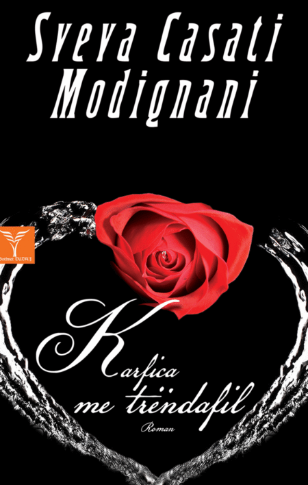 Karfica Me Trëndafil