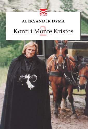 Konti i Monte Kristos 2