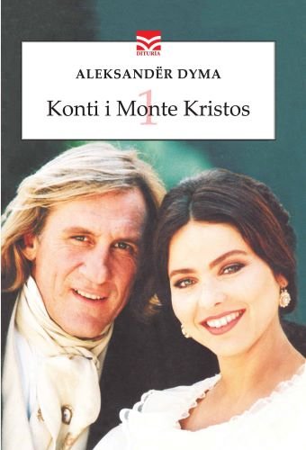 Konti i Monte Kristos 1
