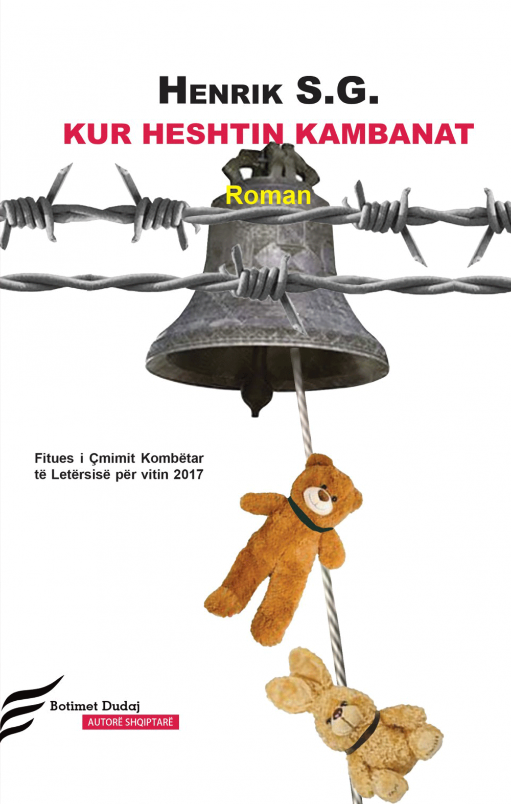 Kur Heshtin Kambanat