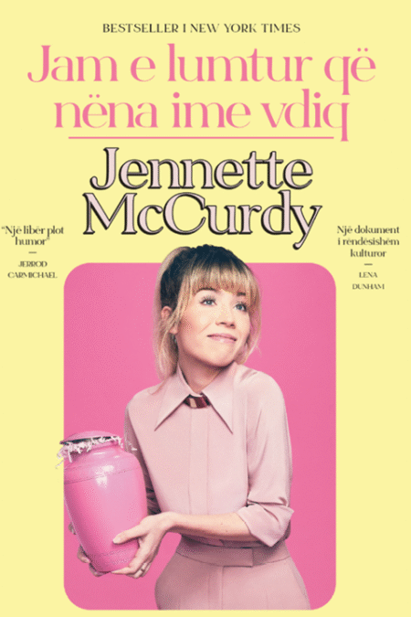 Jam e lumtur që nëna ime vdiq