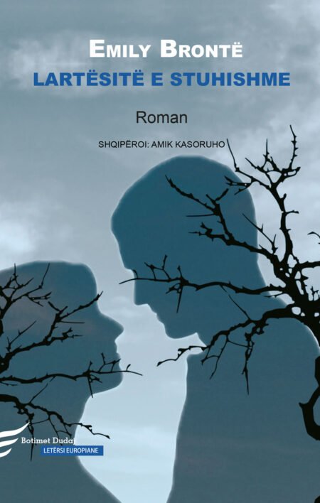 Lartësitë e Stuhishme