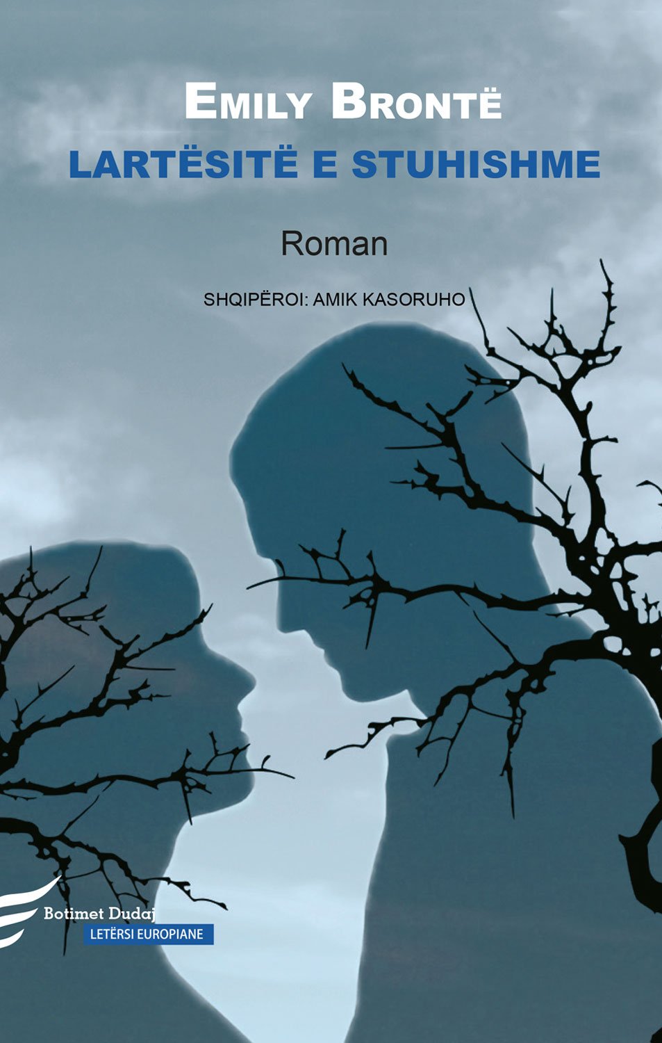 Lartësitë e Stuhishme