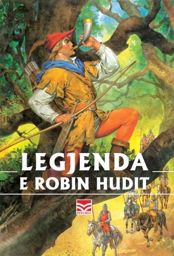 Legjenda e Robin Hudit