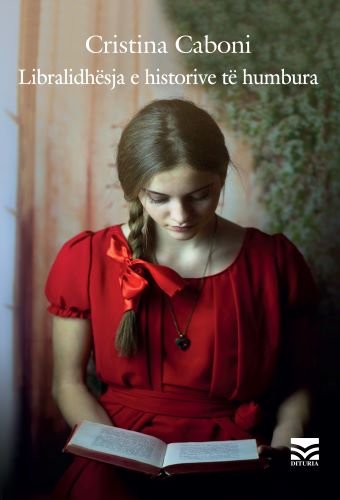 Libralidhësja e Historive Të Humbura