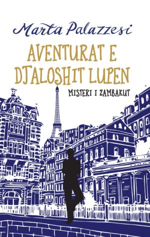 Aventurat e Djaloshit Lupen – Misteri i Zambakut