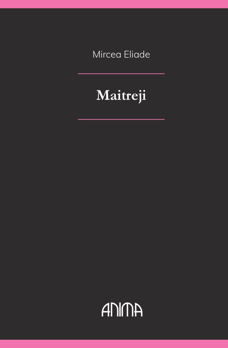 Maitreji