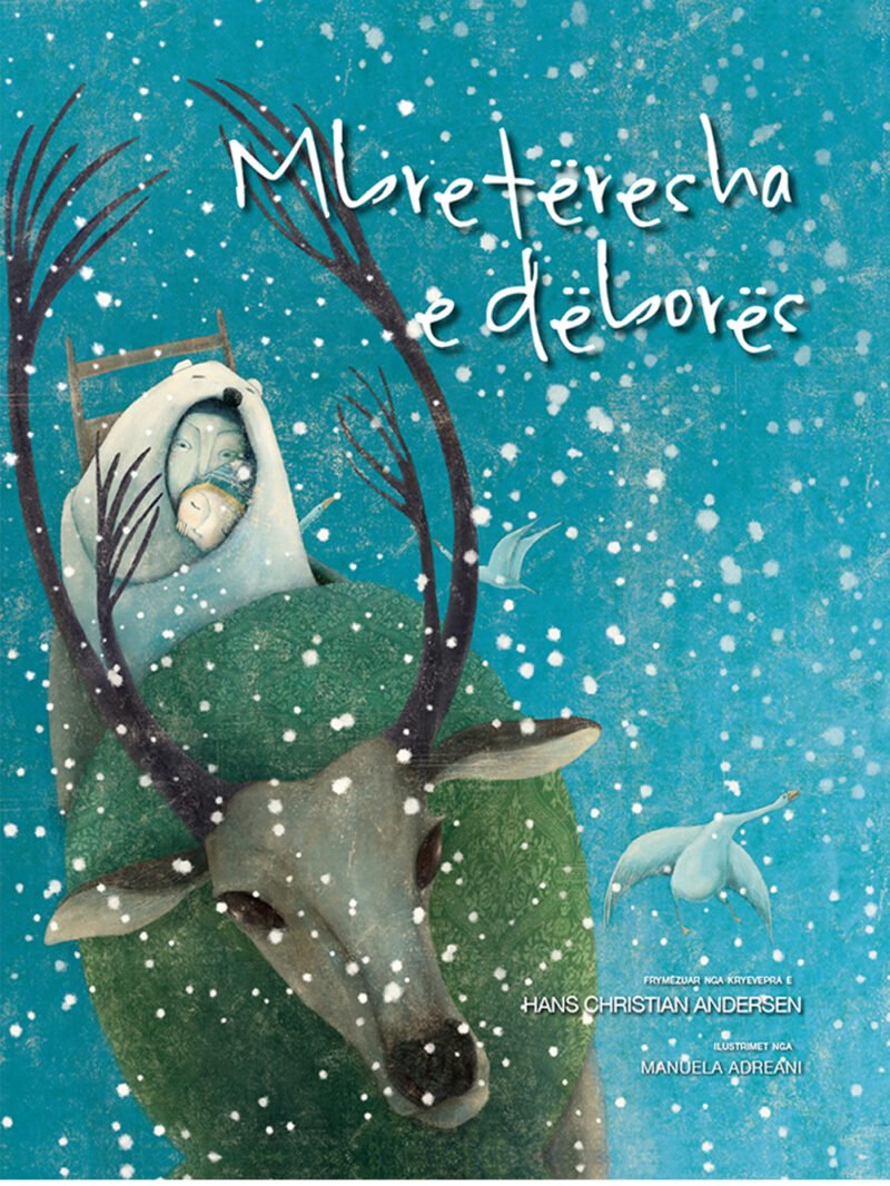 Mbretëresha e Dëborës