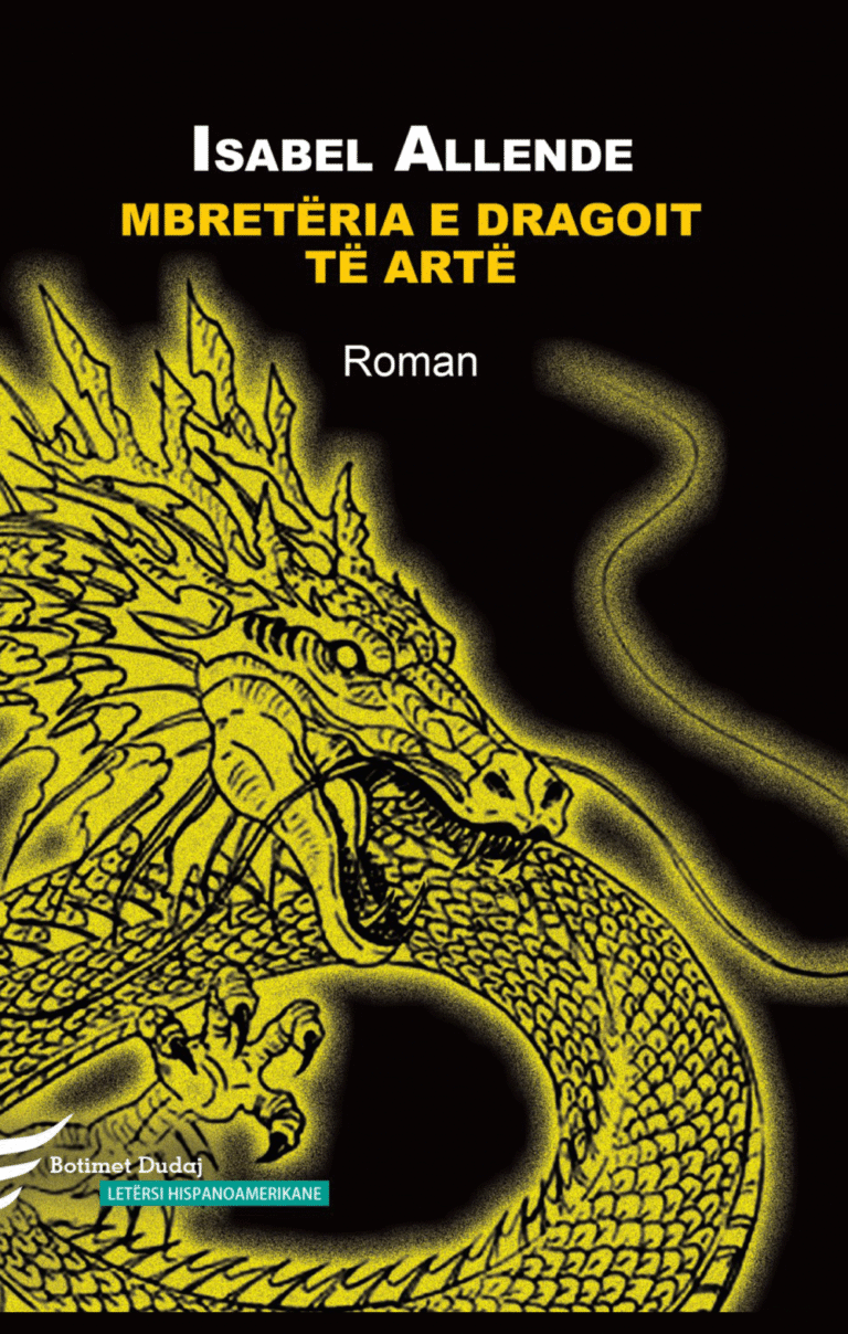 Mbretëria e Dragoit të Artë
