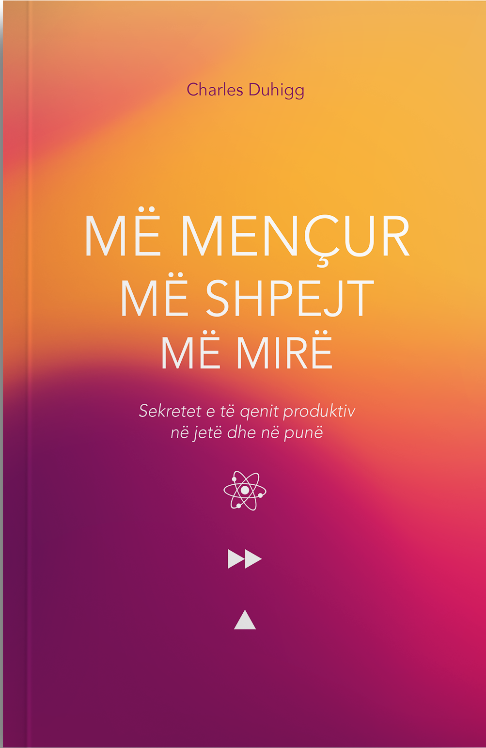 Më Mençur, Më Shpejt, Më Mirë