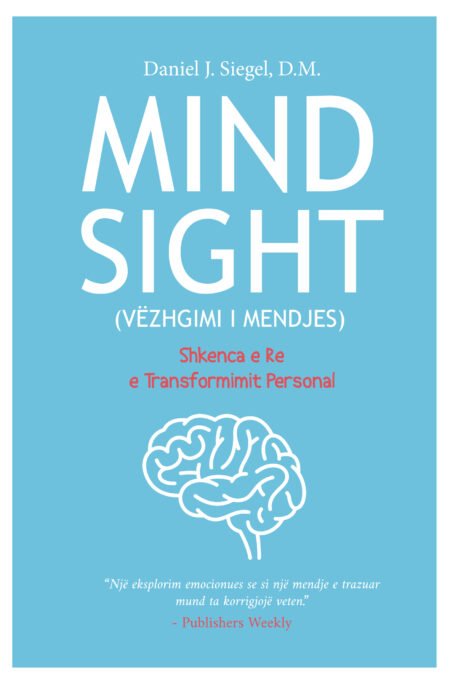 Mind Sight (vezhgimi I Mendjes)