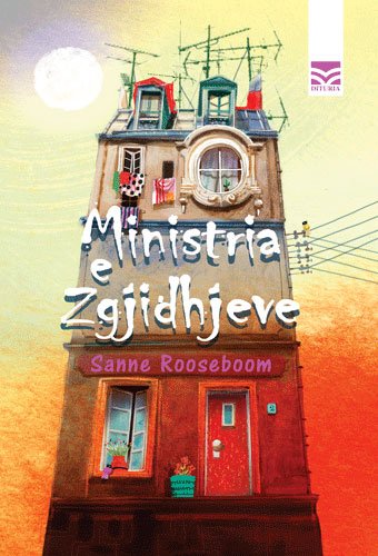 Ministria e Zgjidhjeve