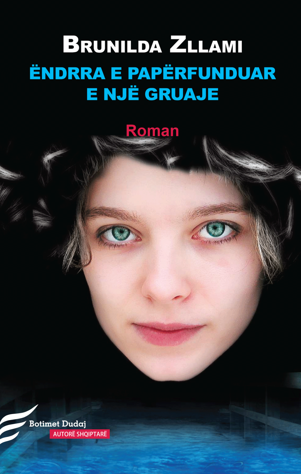 Ëndrra e papërfunduar e një gruaje