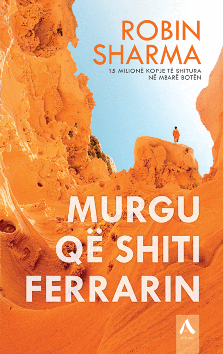 Murgu që shiti ferrarin