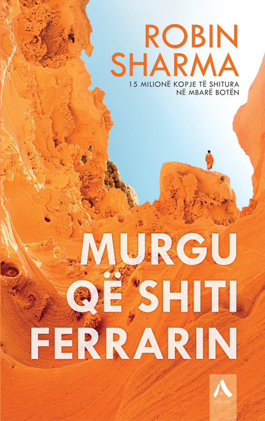 Murgu që shiti ferrarin
