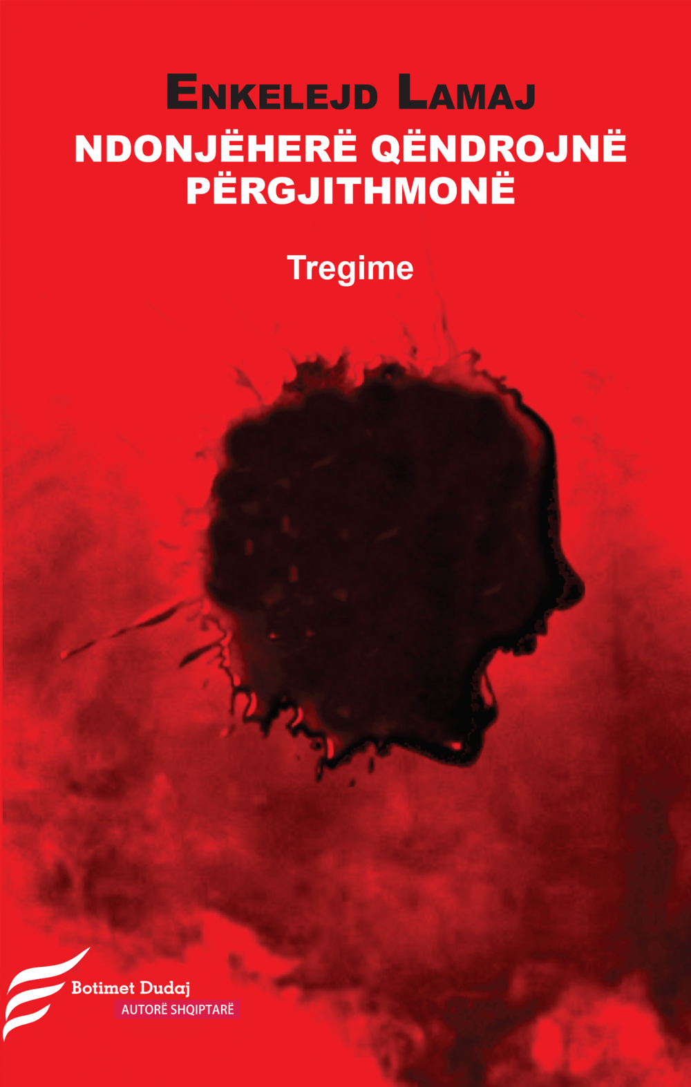 Ndonjëherë Qëndrojnë Përgjithmonë - Enkelejd Lamaj