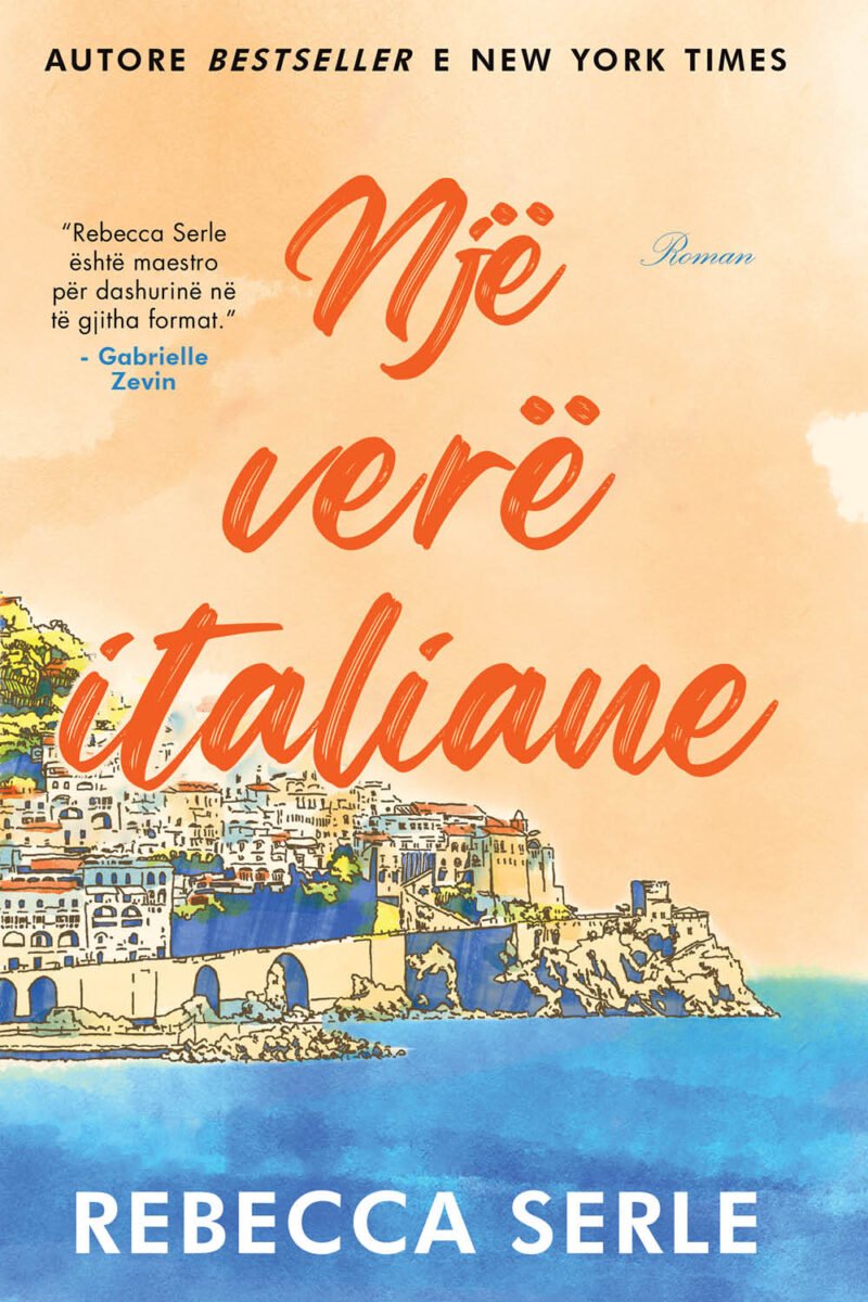 Një verë italiane