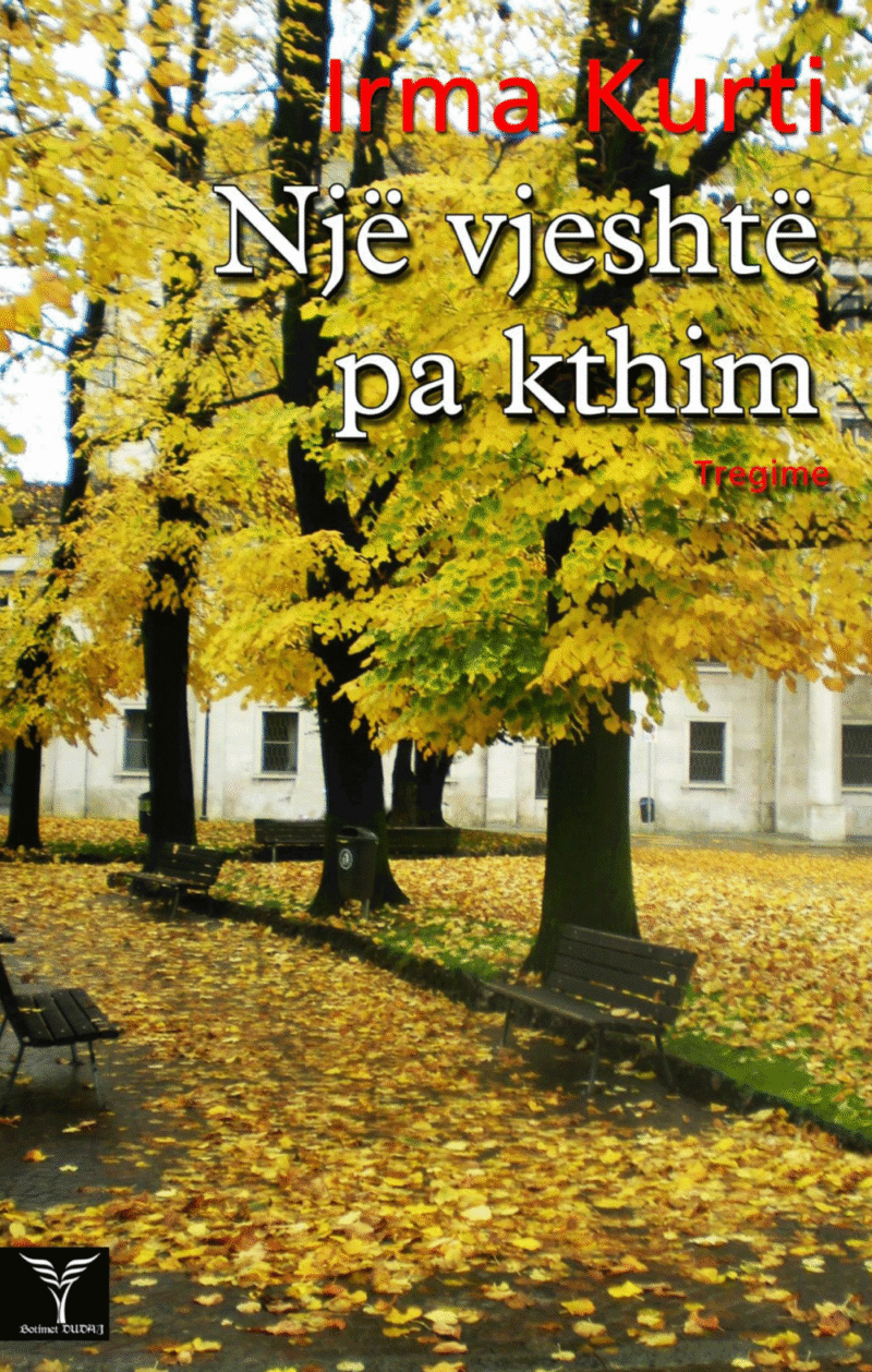 Një Vjeshtë Pa Kthim