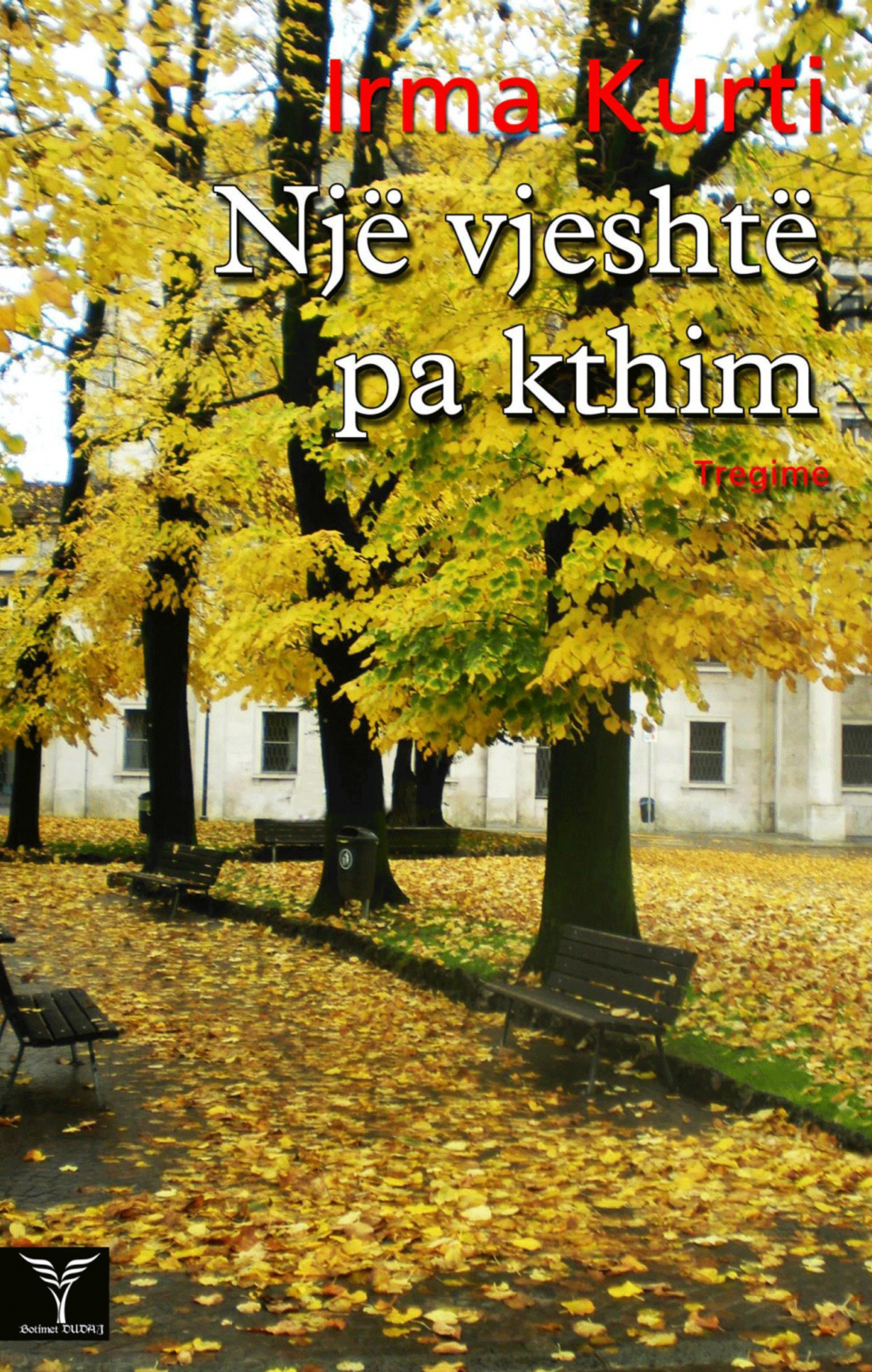 Një Vjeshtë Pa Kthim