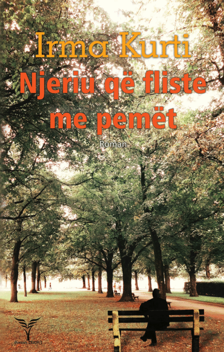 Njeriu Që fliste Me Pemët