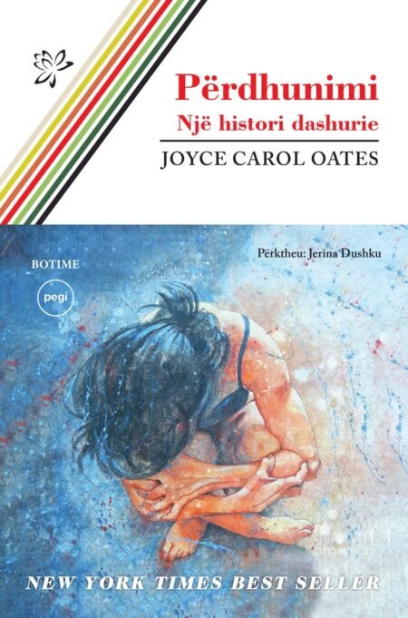 Përdhunimi - Një Histori Dashurie