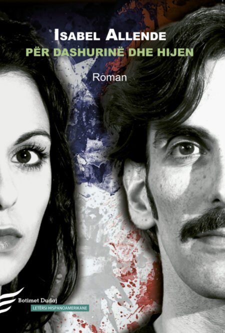 Për Dashurinë Dhe Hijen