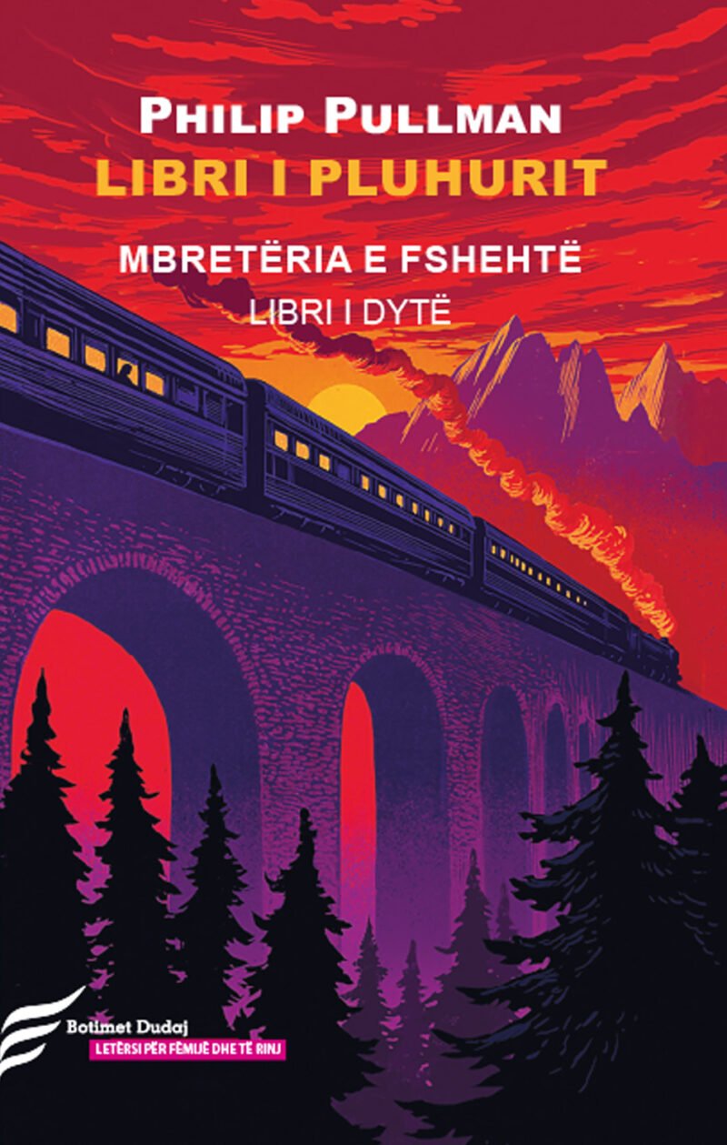 Libri i Pluhurit 2 – Mbretëria e Fshehtë