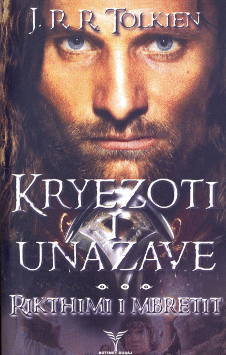 Kryezoti i Unazave – Rikthimi i Mbretit