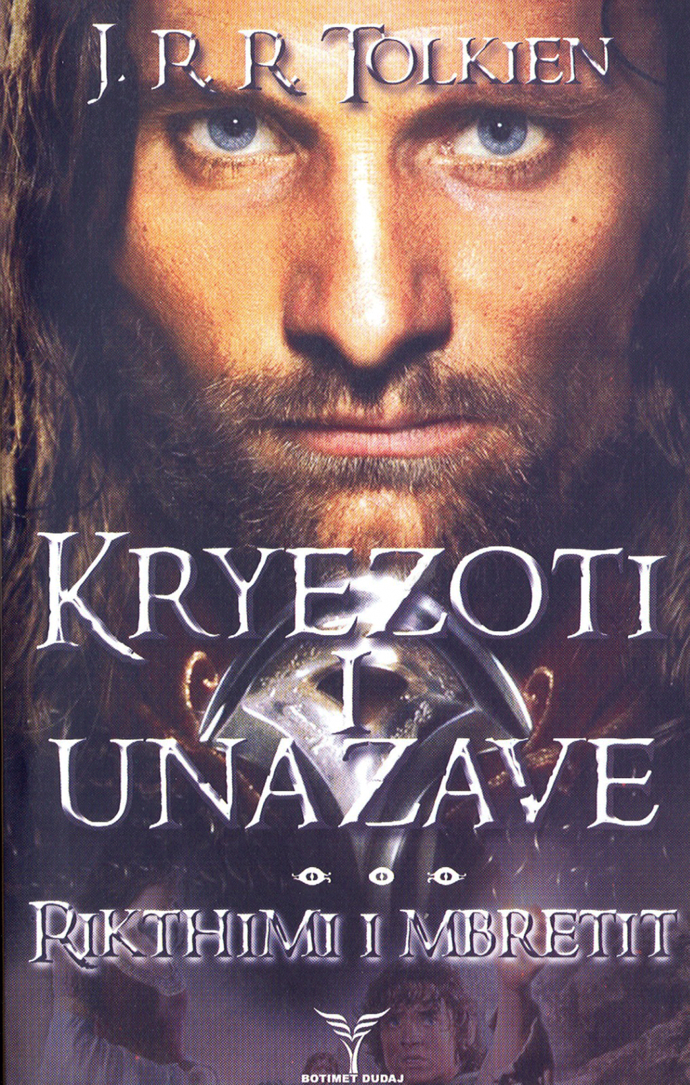 Kryezoti i Unazave – Rikthimi i Mbretit