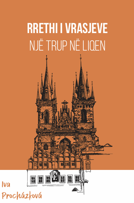 Rrethi i Vrasjeve - Një Trup Në Liqen