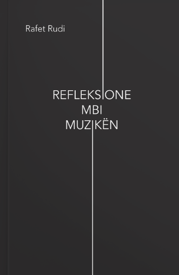 Refleksione Mbi Muziken