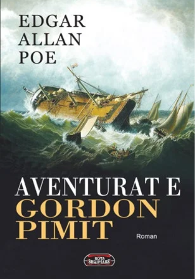 Aventurat e Gordon Pimit