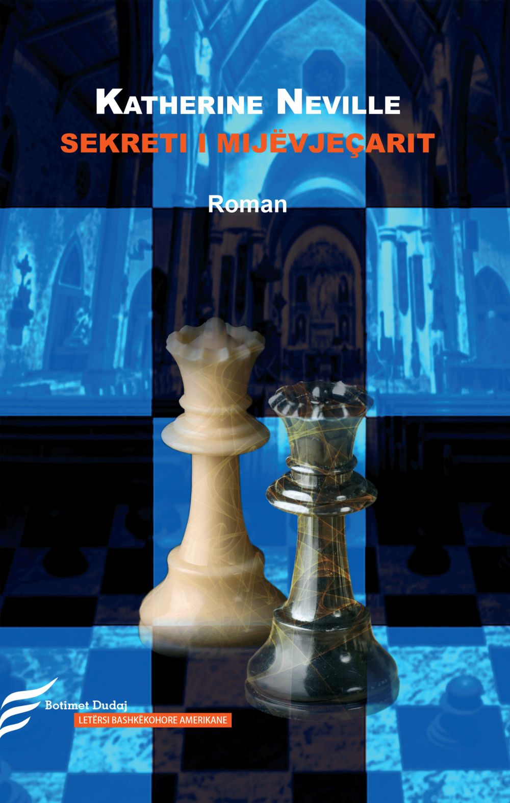 Sekreti i Mijëvjeçarit